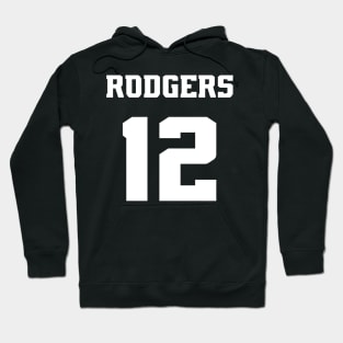 Aaron Rodgers Hoodie